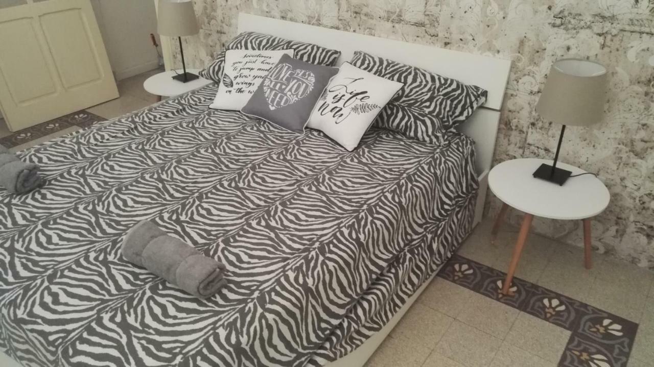Camere Mazzini 49 Sansepolcro Exterior foto